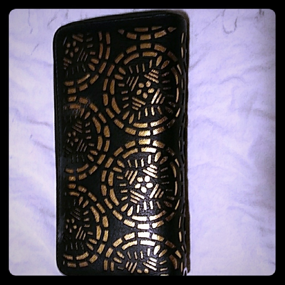 A wallet